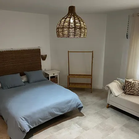 Lägenhet Arena Gran Tarajal