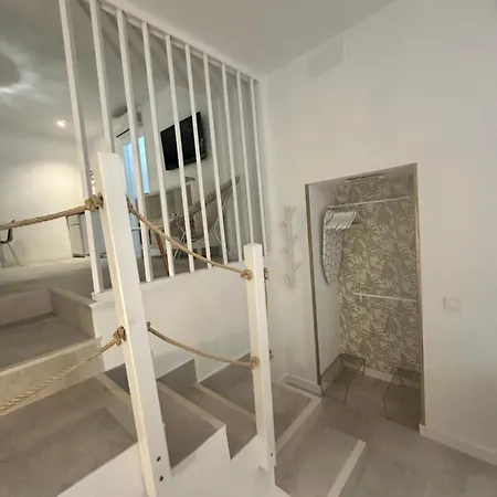 Arena 公寓 格兰塔拉雅