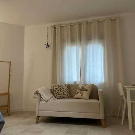 Arena Lägenhet Gran Tarajal