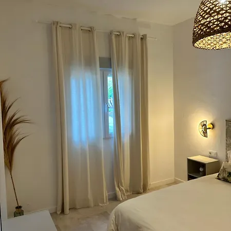 Arena * Gran Tarajal