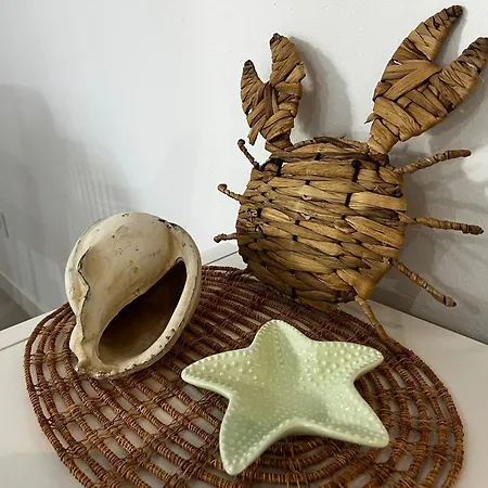 Arena Lägenhet Gran Tarajal