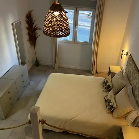 Lägenhet Arena Gran Tarajal