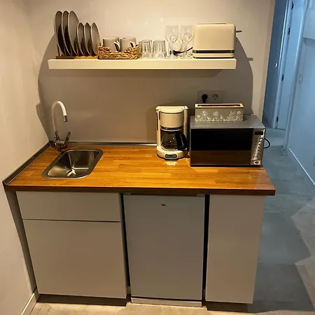 Arena Lägenhet Gran Tarajal