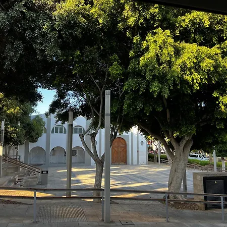 Arena Lägenhet Gran Tarajal