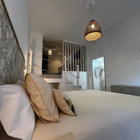 Lägenhet Arena Gran Tarajal