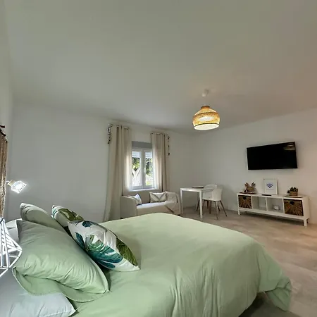 Lägenhet Arena Gran Tarajal