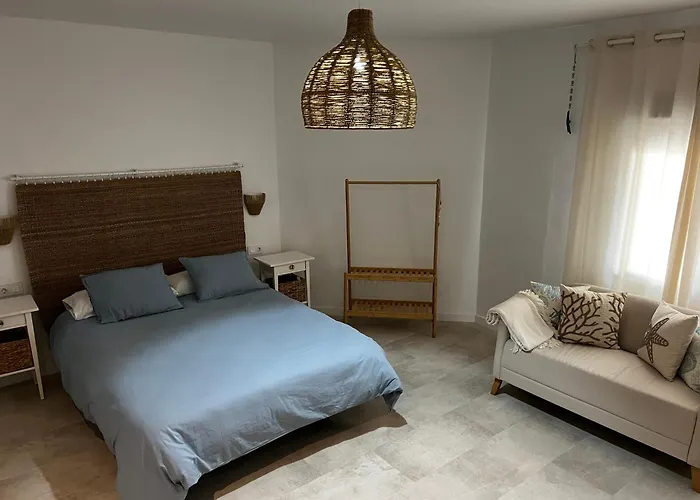 Apartmán Arena Gran Tarajal