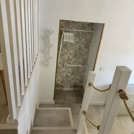 Arena شقة غران تاراغال