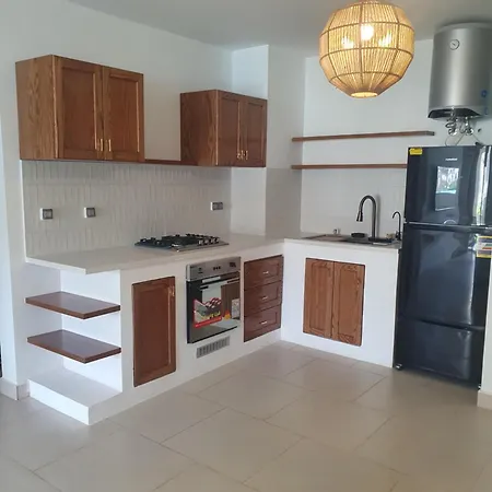 شقة Arena غران تاراغال