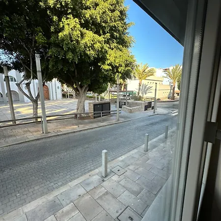 Arena شقة غران تاراغال